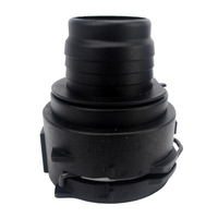 Tuyau de radiateur supérieur, tuyau de liquide de refroidissement, connecteur de liquide de refroidissement, connecteur de radiateur AUDI SEAT SKODA VW, circuits de refroidissement du moteur, garantie 1 an