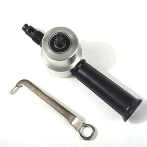 Machine de découpe de tôle électrique à double tête 160A avec système audio, modification pour la découpe de divers métaux - Product Image 3