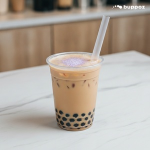 ผงชานมเผือก - Product Image 4