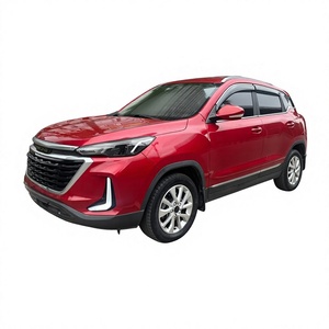 Gebrauchter BAIC <span class=keywords><strong>X3</strong></span> SUV <span class=keywords><strong>2019</strong></span> 1.5T Manuell Voll-Touchscreen Ledersitze Rückfahrkamera Niedriger Kraftstoffverbrauch - Product Image 1