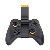 Mocute 054 BT Gamepad Mobile Joypad Android Joystick Sans Fil VR Contrôleur Smartphone Tablette PC Téléphone Smart TV Game Pad