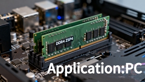 Faspeed Bron Fabriek Ddr4 Pc Geheugen 8Gb-32Gb-Ongeëvenaarde Prestaties En Betrouwbaarheid Met 5 Jaar Volledige Ondersteuning - Product Image 4