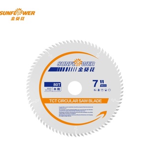 <span class=keywords><strong>Lame</strong></span> de <span class=keywords><strong>scie</strong></span> <span class=keywords><strong>circulaire</strong></span> TCT standard 210 mm 48 dents, disque de coupe à pointe en carbure pour scies à bois <span class=keywords><strong>multi</strong></span>-<span class=keywords><strong>matériaux</strong></span> - Product Image 2