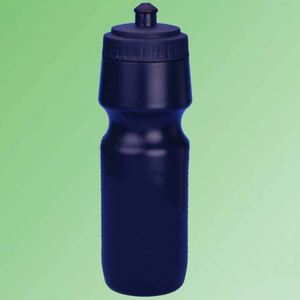 Botella de Agua Deportiva Promocional Reutilizable, Libre de BPA, para Ciclismo, Senderismo y Deportes, de Plástico PE - Product Image 3