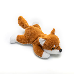 In Stock popolare per il commercio all'ingrosso carino e adorabile peluche a forma di cane bambola di peluche morbido per i più piccoli - Product Image 2