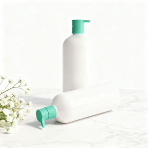 Xypackaging 1000 ml <span class=keywords><strong>1</strong></span> Liter 32 <span class=keywords><strong>oz</strong></span> Lege Boston PET Plastic Shampoo Lotion Huidverzorging Serum Pompflesjes Groothandelsprijs - Product Image 4