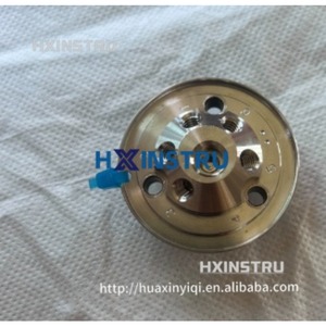 1 ชิ้น วาล์วแรงดันสูง Shimadzu 228-48858-91 รุ่นใหม่ StatorH - Product Image 3