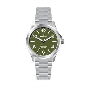 นาฬิกาข้อมือผู้ชายดีไซน์ใหม่สุดหรู นาฬิกาสแตนเลส แบรนด์ดัง กระจกแซฟไฟร์ นาฬิกาอัตโนมัติสำหรับผู้ชาย - Product Image 4