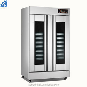 Boîtes de fermentation pour boulangerie, équipement de fermentation pour la boulangerie - Product Image 5