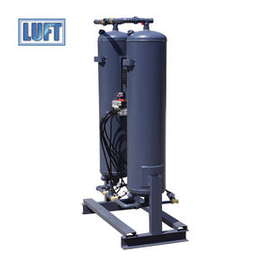 Micro Warmte-40 Dauwpunt 3.6-200m3 Adsorptie Persluchtdroger - Product Image 3