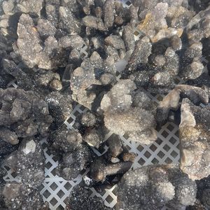 Fengshui naturel Offre Spéciale grappe <span class=keywords><strong>de</strong></span> cristal <span class=keywords><strong>de</strong></span> quartz fumé brut améthyste violet <span class=keywords><strong>cactus</strong></span> grappe <span class=keywords><strong>de</strong></span> cristal - Product Image 6