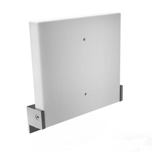 Tomato Wall Mounted <b>Folding</b> <b>Shower</b> <b>Stool</b> 353x343x45mm Waterproof Moisture Proof Bathroom Furniture - Product Image 2