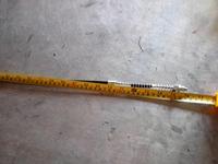 Câble de frein de moto, câble de frein de véhicule pour SCOTOR