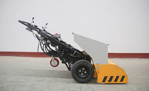 Ce EPA ماكينة رصف أسفلت يدوية صغيرة السعر ماكينة رصف أسفلت <span class=keywords><strong>marini</strong></span> للبيع في أوروبا - Product Image 4