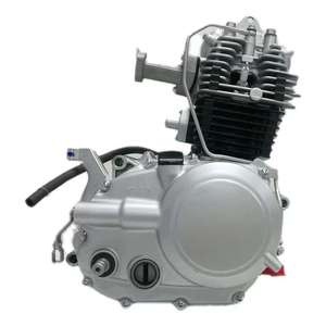 Carburatore all'ingrosso per Bajaj <span class=keywords><strong>Boxer</strong></span> CT 100, ricambi aftermarket per motore Bajaj KTM 100cc 4 tempi, motore per triciclo Bajaj - Product Image 1