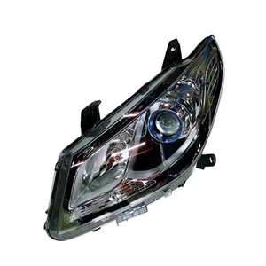 प्रकाश प्रणाली 12v 35w सिर प्रकाश Headlamp हेडलाइट के लिए छोड़ दिया दाईं ओर SAIC maxus V80 G10 T60 OEM c00056655