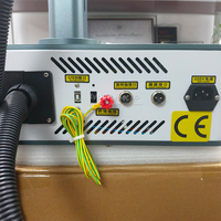 Máquina de Marcado Láser de Fibra Raycus de 30W 50W, Grabador de Metal para Joyería, Dispositivo de Corte y Grabado Láser para Acero, Aluminio y Latón, 220V