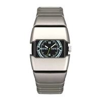 Montre tendance, style créatif, design unique, montre à quartz, montre de sport pour homme