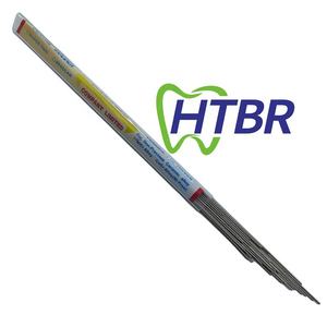 Hoogwaardig Tandheelkundig Laboratorium Verbruiksartikelen Kunstgebit Lasstaafsoldeer - Product Image 2