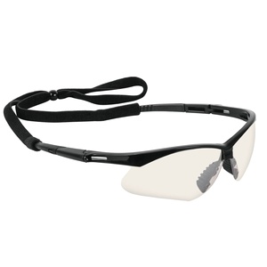 Lunettes de sport Truper LESP-I/E avec lentilles internes/externes et support de lentilles durable pour une protection oculaire optimale - Product Image 2