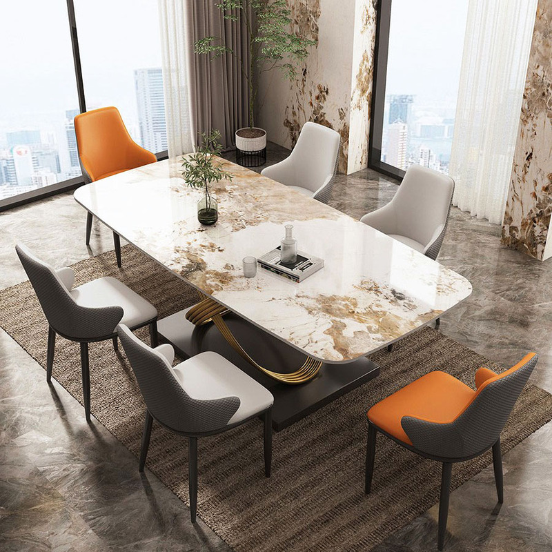 HANYEE High End Simple Apartment Villa