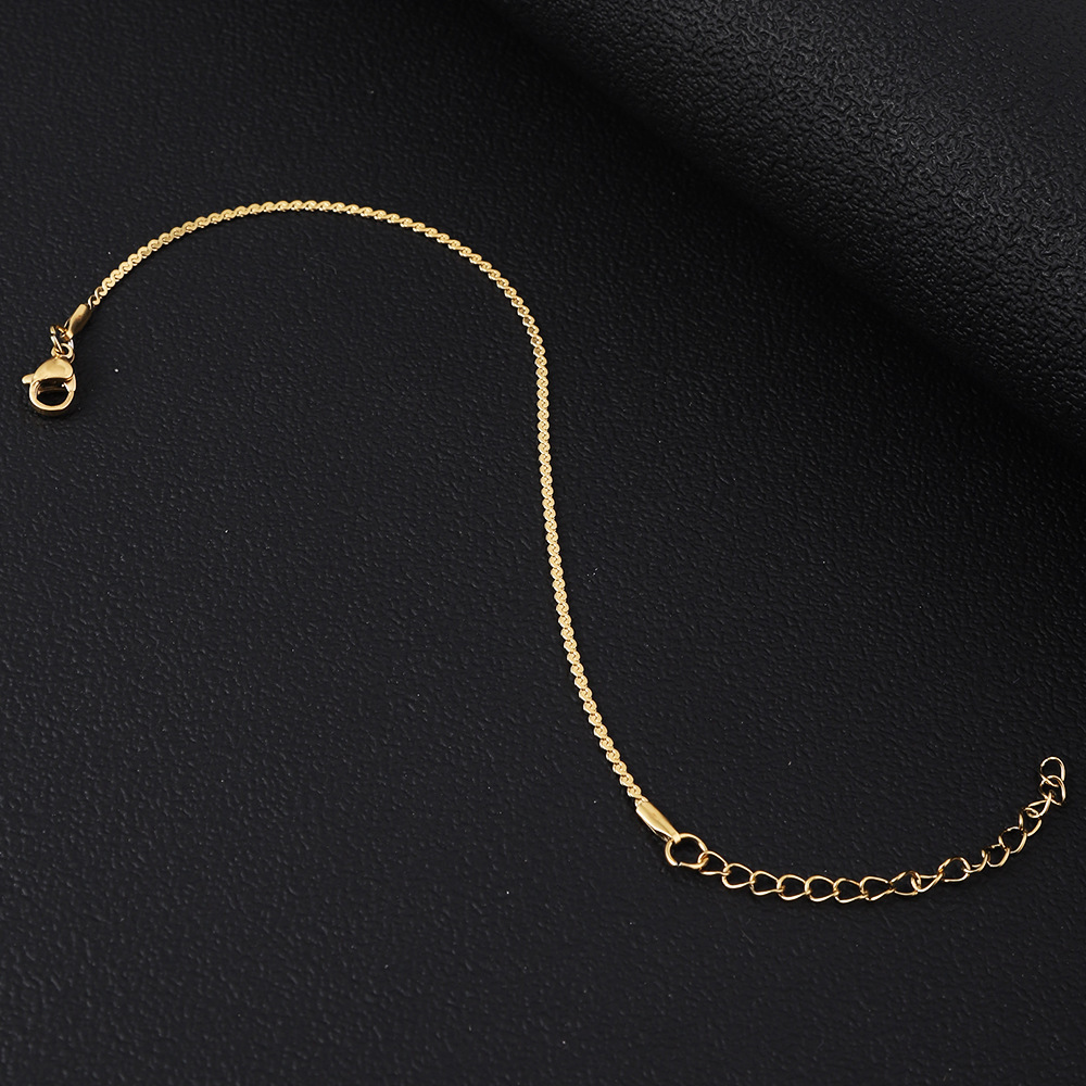 Flat s [1.5mm wide]