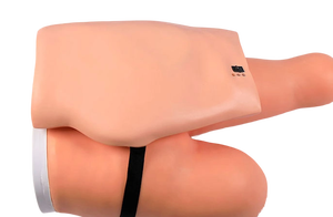 Mặc mông manikin cho gluteal Tiêm bắp đào tạo hip cơ bắp mô hình tiêm Trong Khoa Học Y Tế - Product Image 4