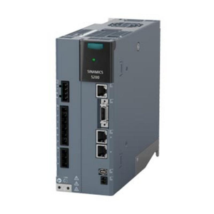 Módulo Controlador de Motor 6SL5510-1BE11-5AF0  6SL5510-1BE13-5AF0 6SL5510-1BE12-5AF0 Convertidores S200 - Product Image 3
