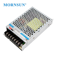 Alimentation à découpage AC-DC MORNSUN 150W Série LM150 12V 24V 48V Module d'alimentation industriel fermé à sortie simple ou double