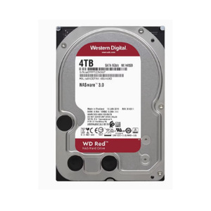 ฮาร์ดดิสก์ WD4003FFBX 4TB 8TB Red Pro NAS ความเร็ว 7200 รอบต่อนาที ระดับ 6Gb ความจุ 256MB ขนาด 3.5 นิ้ว สำหรับใช้งานภายในเซิร์ฟเวอร์ - Product Image 2