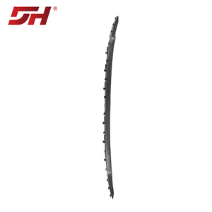 Vendita all'Ingrosso di Accessori Auto: Labbro Anteriore OE Compatibile con <span class=keywords><strong>Modelli</strong></span> Porsche 991.1 2012-2015 - Product Image 3