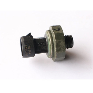 เซ็นเซอร์วัดแรงดันไฮดรอลิก 8513826 แบบเกลียวติดตั้ง สำหรับรถตักบ็อบแคท - Product Image 3