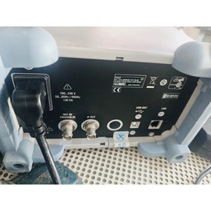 เครื่องวิเคราะห์ R&S Rohde & Schwarz FSC6 ความถี่: 9 กิโลเฮิรตซ์-6 กิโลเฮิรตซ์, กำลังการวัด: - Product Image 4