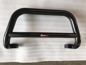 Pare-buffle en acier inoxydable <span class=keywords><strong>Cavin</strong></span> de haute qualité pour (2007-2016) avec installation facile et garantie de 2 ans - Product Image 4