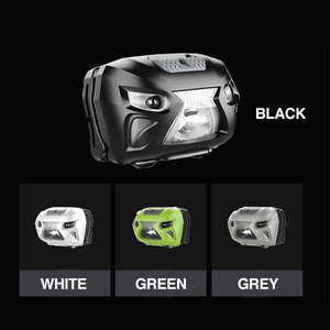 최고의 XPE LED 고출력 헤드램프 충전식 방수 사냥용 헤드라이트 헤드 플래시라이트 램프 프론탈 토치 LED 헤드램프 - Product Image 4