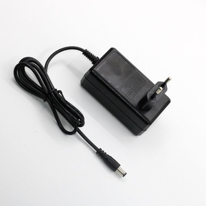 <b>12V</b> 5A Power <b>Adapter</b> 60W DC Output Wall Plug For Smart Home Appliance Constant Pressure Model 12v5a - Product Image 1