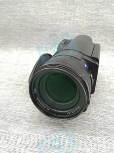 กล้องวิดีโอระดับมืออาชีพ HFT Professional FDR-AX100 กล้องดิจิตอล 4K สำหรับถ่ายแอคชั่นและกีฬา ขายส่ง - Product Image 6