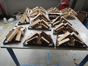 ชุดล็อกเตาผิงไฟฟ้า - Product Image 6