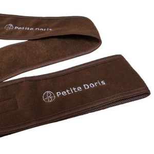 Diadema de spa con logo bordado, logo personalizado para mujer - Product Image 5