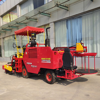 Moteur de récolte d'ail industriel de 1.5m de largeur de travail à moteur diesel Boîte de vitesse équipement agricole pour moteur de récolte de pommes de terre de carotte
