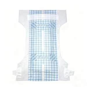 Pañales de Marca Privada Personalizados OEM, Pañales para Bebé Impresos, Súper Absorbentes, Tela Suave, Protección 3D Contra Fugas, Pañales Desechables para Bebé - Product Image 5