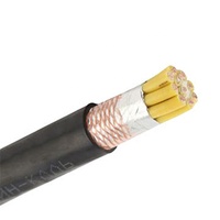 Basse tension souterraine 1kv Xlpe 3 Core 10mm 16mm 30mm blindé câble d'alimentation en cuivre électrique blindé