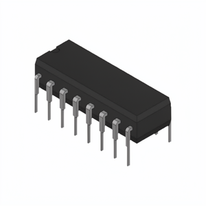 ส่วนประกอบอิเล็กทรอนิกส์ในสต็อก รุ่น SN74ALS138AN3 - Product Image 1