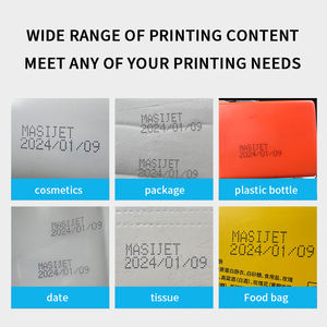 Prezzo all'ingrosso della fabbrica 600DPI <span class=keywords><strong>1</strong></span>-12.7mm macchina da stampa a getto d'inchiostro con codice Batch - Product Image 4