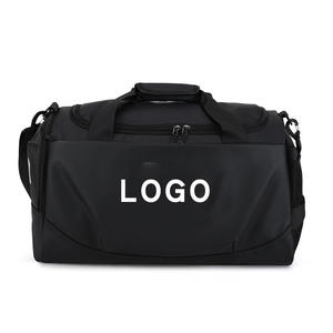 Bolsa Deportiva y de Fitness de Gran Capacidad para Hombres y Mujeres, Apta para Viajes Diarios, Viajes, Bandolera, Bolsa de Hombro, Equipaje - Product Image 2