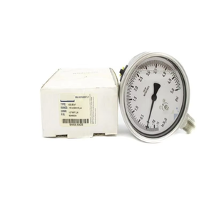 633.504 52466230 -15-5.0PSI Новый Оригинальный Программируемый контроллер ПЛК для промышленной автоматизации, готовый к отгрузке со склада - Product Image 1