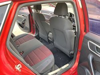 MG 6 2019 2020 2021 Berline de luxe avec sièges en cuir, conduite à gauche, moteur essence turbo, toit ouvrant et caméra de recul, taille des pneus R17