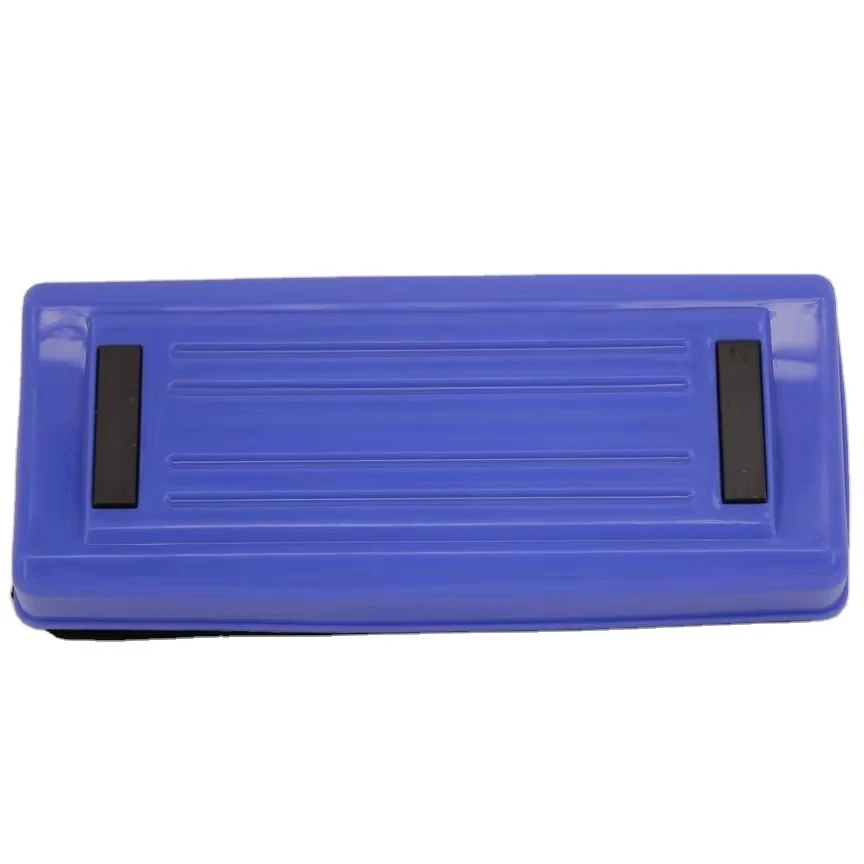 Quality Asured Magnetic Whiteboard Eraser Blackboard Magnetic Dry-erased White Board Eraser