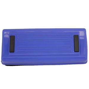 Gomma magnetica per lavagna bianca cancellata a secco magnetica per lavagna - Product Image 1