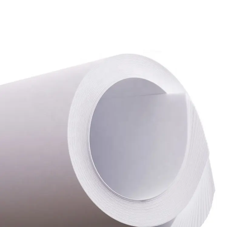 Hot Selling A4 Double White Print Office Copy Paper 70gsm 80 gsm 500 Sheets Copy Paper